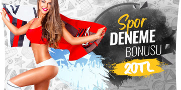 Arzbet 20 TL Spor Deneme Bonusu arzbet-spor-deneme-bonusu