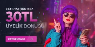 Betmatik 50 TL Yatırım Şartsız Deneme Bonusu betmatik-uyelik-bonusu