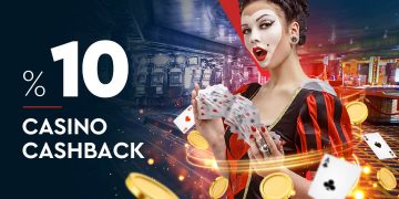 Betovis 10% Casino Cashback Bonusu betovis-casino-cashback