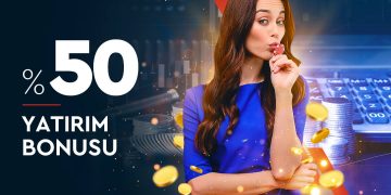 Betovis 50% Yatırım Bonusu betovis-yatirim-bonusu