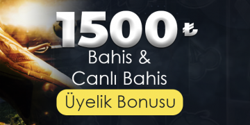 Celtabet 1500 TL Bahis & Canlı Bahis Üyelik Bonusu celtabet-1500-uyelik-bonusu