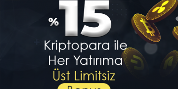 Celtabet 15% Çevrimsiz Kripto Para Üst Limitsiz Bonus celtabet-kripto-para-yatirim-bonusu