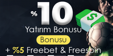 Celtabet 10% Yatırım Bonusu + Freebet & Freespin celtabet-yatirim-bonusu-ve-freespin-freebet