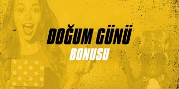 Kolaybet Doğum Günü Bonusu kolaybet-dogum-gunu-bonusu