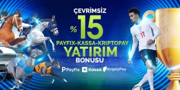 Piabet %15 Çevrimsiz Payfix, Kassa ve Kriptopay Yatırım Bonusu piabet-cevrimsiz-yatirim-bonusu