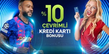 Piabet 10% Çevrimli Kredi Kartı Yatırım Bonusu piabet-kredi-karti-yatirim-bonusu