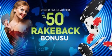 Piabet 50% Rakeback Bonusu piabet-rakeback-bonusu