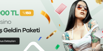 Sahabet 5000 TL 150% Casino Hoşgeldin Bonusu sahabet-casino-hosgeldin-bonusu