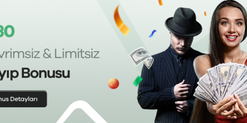 Sahabet 30% Çevrimsiz ve Limitsiz Kayıp Bonusu sahabet-cevrimsiz-kayip-bonusu