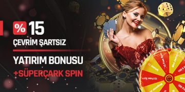 Supertotobet 15% Çevrim Şartsız Yatırım Bonusu supertotobet-cevrim-sartsiz-yatirim-bonusu