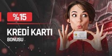 Supertotobet 15% Kredi Kartı Yatırım Bonusu supertotobet-kredi-karti-yatirim-bonusu
