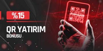 Supertotobet 15% Qr Kod Yatırım Bonusu supertotobet-qr-yatirim-bonusu