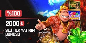 Supertotobet 100% 2000 TL Slot İlk Yatırım Bonusu supertotobet-slot-ilk-yatirim-bonusu