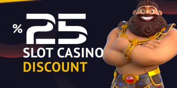 Goldenbahis 25% Slot Casino Discount Bonusu goldenbahis-slot-casino-discount-bonusu