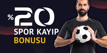 Goldenbahis 20% Spor Kayıp Bonusu goldenbahis-spor-kayip-bonusu
