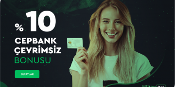 Hiltonbet 10% Çevrimsiz Cepbank Bonusu hiltonbet-cevrimsiz-cepbank-bonusu