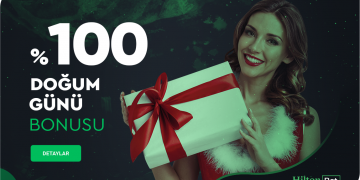 Hiltonbet 100% Doğum Günü Bonusu hiltonbet-dogum-gunu-bonusu