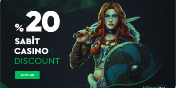 Hiltonbet 20% Sabit Casino Discount hiltonbet-sabit-casino-discount