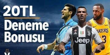 Vegabet 20 TL Deneme Bonusu vegabet-deneme-bonusu