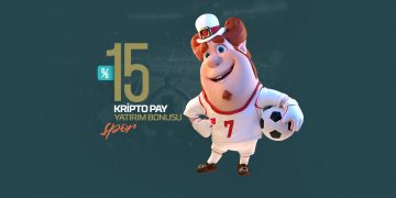 Artemisbet 15% Kripto Pay Spor Yatırım Bonusu artemisbet-kript-pay-yatirim-bonusu