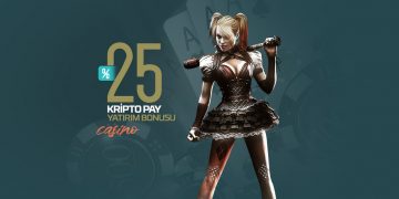 Artemisbet 25% Kriptopay Yatırım Bonusu artemisbet-kriptopay-yatirim-bonusu