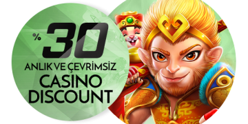 Hilbet 30% Anlık Çevrimsiz Discount hilbet-anlik-cevrimsiz-casino-discount