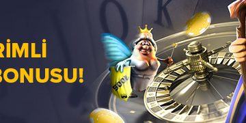 Hipodrombet Kolay Çevrimli Casino Bonusu hipodrombet-cevrimli-casino-bonusu