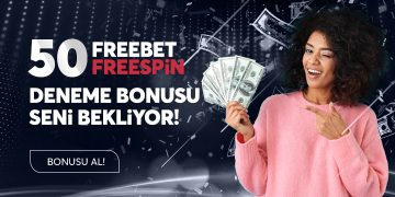 Lotobet 50 TL Freebet veya 50 TL Freespin lotobet-deneme-bonusu