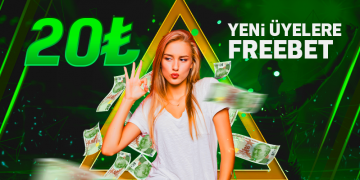 Prizmabet 20 TL Çevrimsiz Freebet prizmabet-yeni-uyelere-freebet