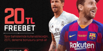 Romabet 20 TL Freebet Bonusu romabet-deneme-bonusu