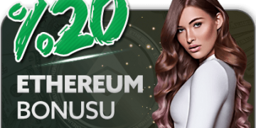Rotabet 20% Ethereum Bonusu rotabet-ethereum-bonusu