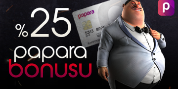Almanbahis 25% Papara Yatırım Bonusu almanbahis-papara-yatirim-bonusu