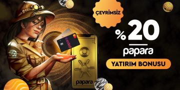 Avrupabet 20% Papara Yatırım Bonusu avrupabet-slot-yatirim-bonusu