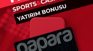 Baybahis 25% Papara Yatırım Bonusu baybahis-papara-yatirim-bonusu