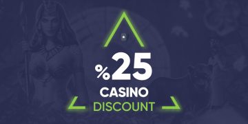 Betpuan 25%'ye Varan Casino Discount betpuan-casino-discount-bonusu