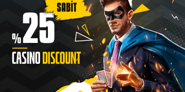 Dinamitbet 25% Casino Discount dinamitbet-casino-discount-bonusu