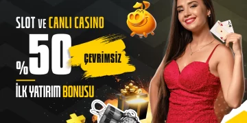 Dinamitbet 50% Çevrimsiz Casino İlk Yatırım Bonusu dinamitbet-slot-canli-casino-ilk-yatirim-bonusu