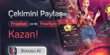 Sortibet Çekimini Paylaş Bonusu sortibet-cekimini-paylas-bonusu