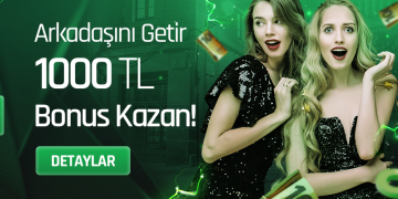 Betboo Arkadaşını Getir Bonusu tarafbet-arkadasini-getir-bonusu