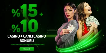 Betticket 15% +10% Casino-Canlı Casino bonusu betticket-casino-canli-casino-bonusu