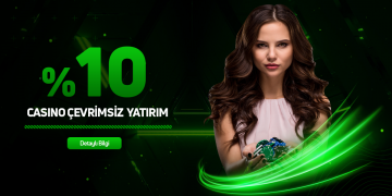 Betticket Bahar Kadar Güzel 10% Çevrimsiz Bonus betticket-cevrimsiz-casino-yatirim-bonusu