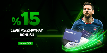 Betticket 15% Çevrimsiz Hayhay Yatırım Bonusu betticket-cevrimsiz-hayhay-bonusu