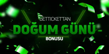Betticket Doğum Günü Bonusu betticket-dogum-gunu-bonusu