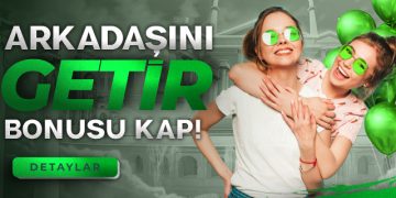 Bullbahis Arkadaşını Getir Bonusu bullbahis-arkadasini-getir-bonusu