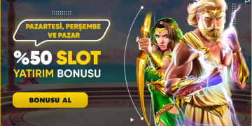 Etrabet %50 Slot Yatırım Bonusu etrabet-slot-yatirim-bonusu
