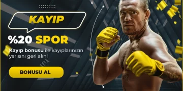 Etrabet 20% Spor Kayıp Bonusu etrabet-spor-kayip-bonusu