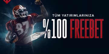 İkonbet Tüm yatırımlarınıza 100% Freebet ikonbet-freebet-bonusu