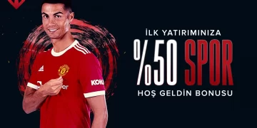 İkonbet 50% Spor Hoş Geldin Bonusu ikonbet-spor-hosgeldin-bonusu