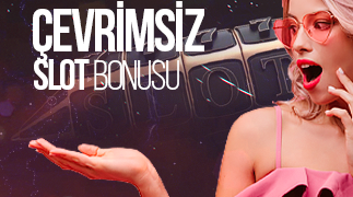 Lotusbet 100% Çevrimsiz Slot Bonusu lotusbet-cevrimsiz-slot-bonusu