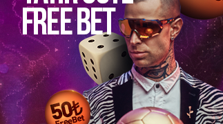 Lotusbet 100% Freebet lotusbet-freebet-bonusu